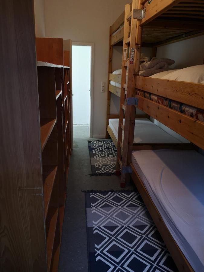 Gaestehaus Maria Rast Suderburg Chambre photo