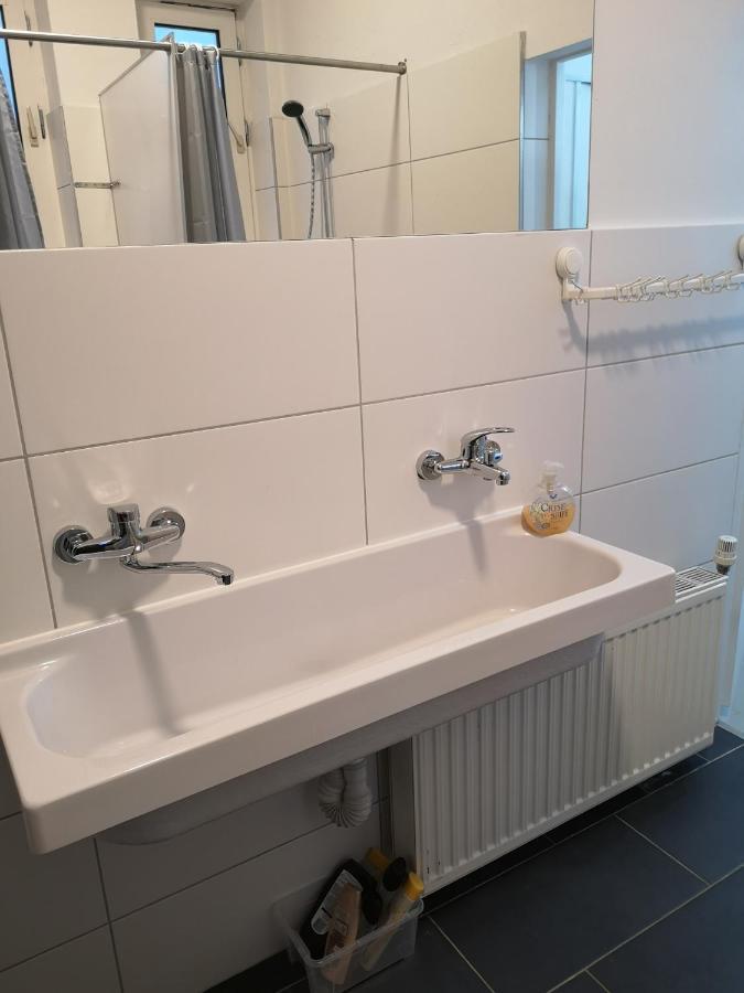 Gaestehaus Maria Rast Suderburg Chambre photo