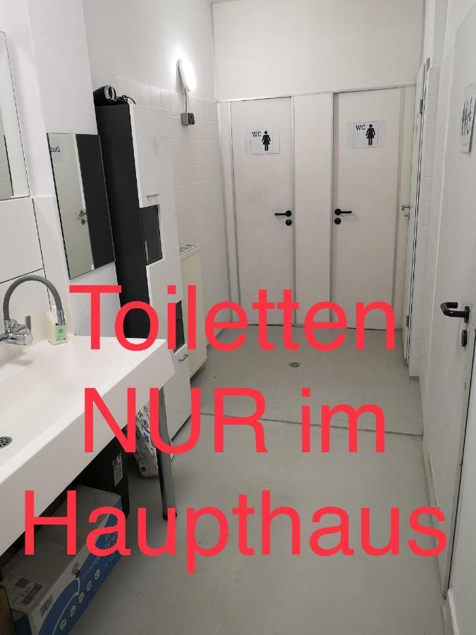 Gaestehaus Maria Rast Suderburg Extérieur photo