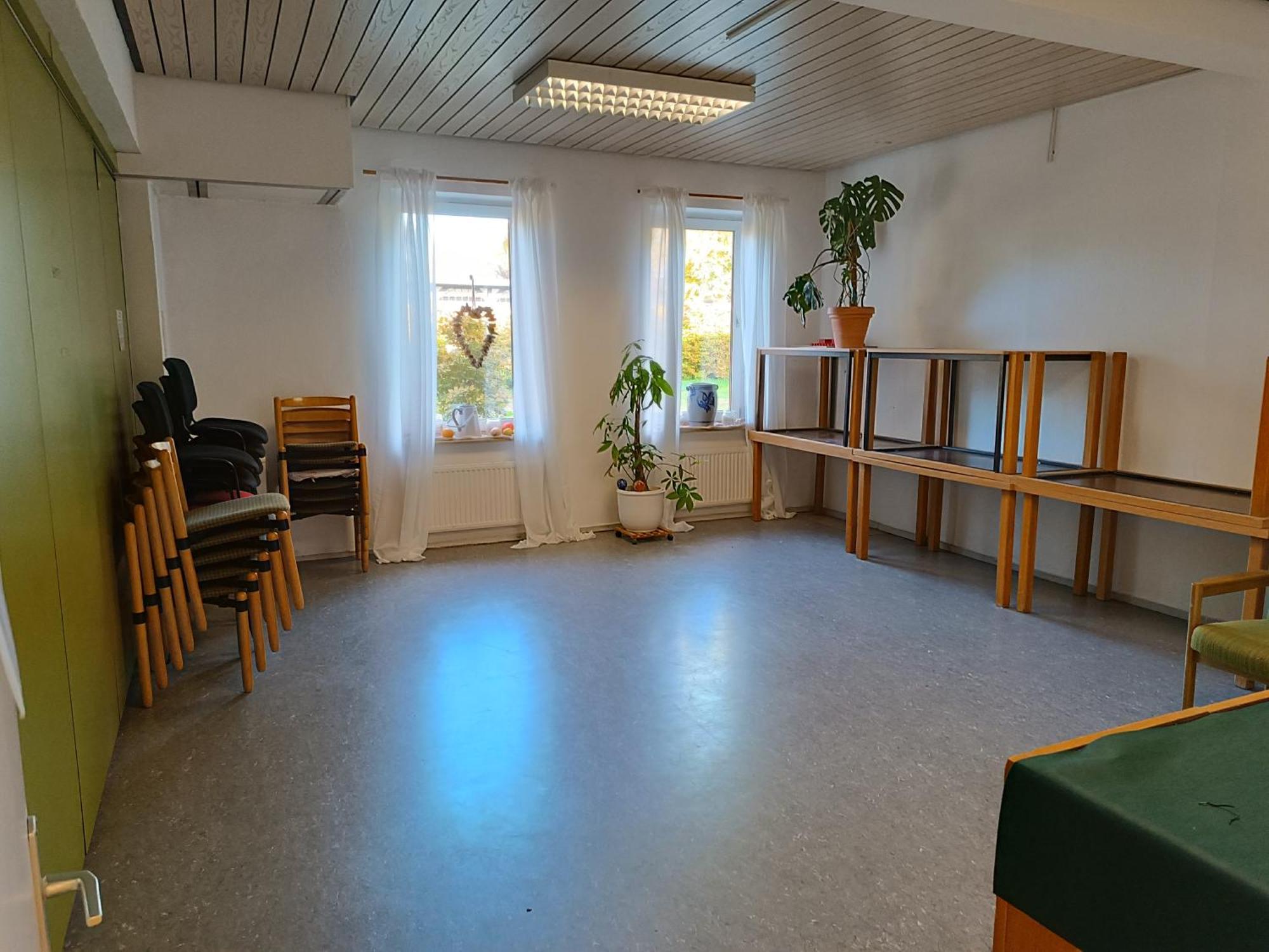 Gaestehaus Maria Rast Suderburg Extérieur photo